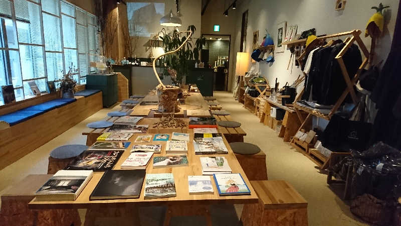 juicer-barさんのSaunaLab Nagoya (サウナラボ名古屋)のサ活写真