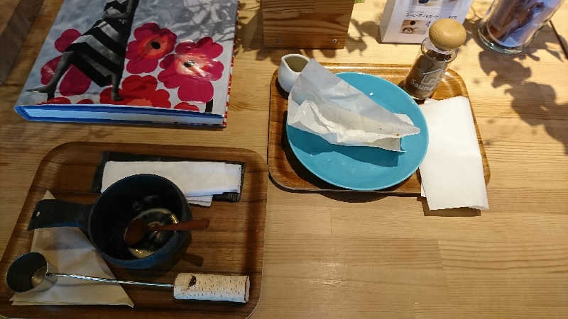 juicer-barさんのSaunaLab Nagoya (サウナラボ名古屋)のサ活写真