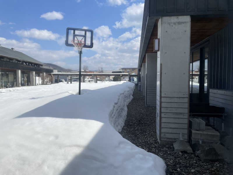 ちゃんさんの大鰐町地域交流センター 鰐come(ワニカム)のサ活写真