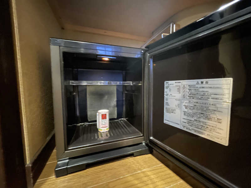 ちゃんさんのアソベの森 いわき荘のサ活写真