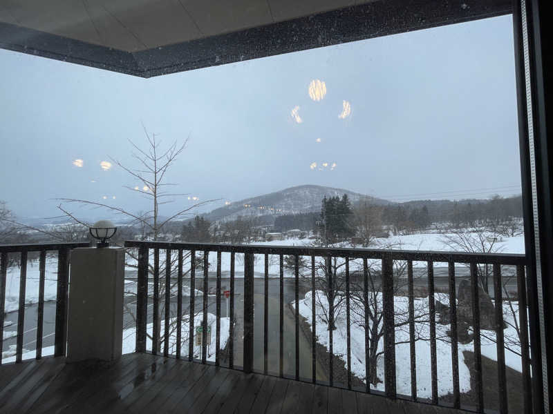 ちゃんさんのアソベの森 いわき荘のサ活写真