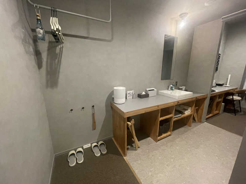 ちゃんさんのKANAN SPA(HOTEL MAZARIUM)のサ活写真
