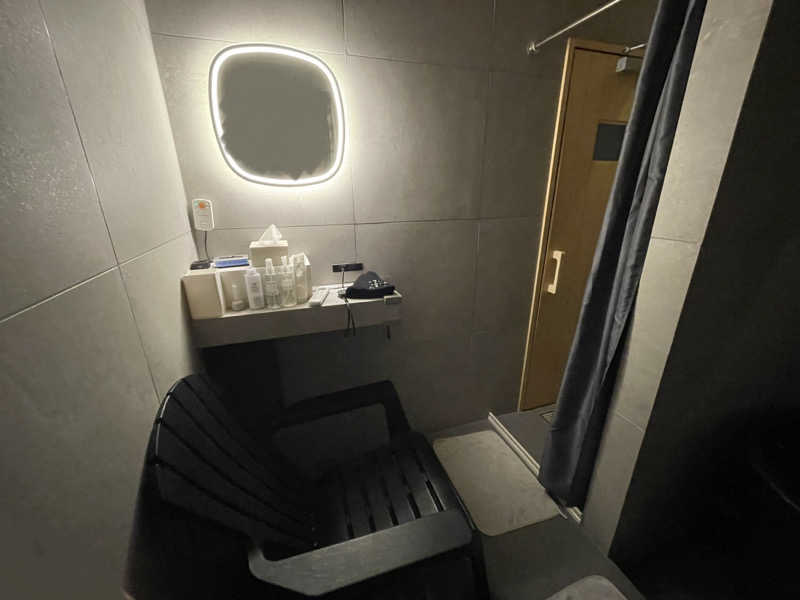 ちゃんさんのSOLO37のサ活写真