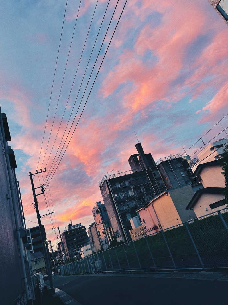 ᴍɪᴋᴜɴɪ ᴍᴏᴍᴏꜱᴇさんのやすらぎの湯 万葉(万葉湯・まんよう湯)のサ活写真