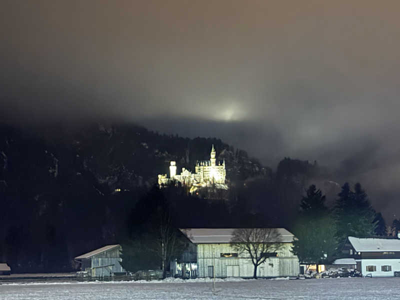 Y4TさんのKönigliche Kristall-Therme am Kurpark Schwangauのサ活写真
