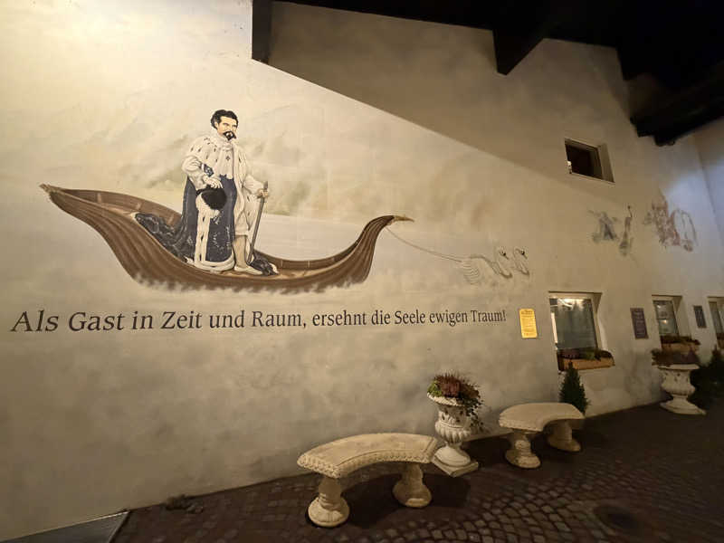 Y4TさんのKönigliche Kristall-Therme am Kurpark Schwangauのサ活写真