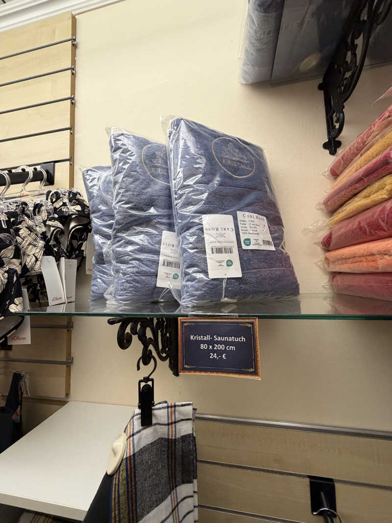 Y4TさんのKönigliche Kristall-Therme am Kurpark Schwangauのサ活写真