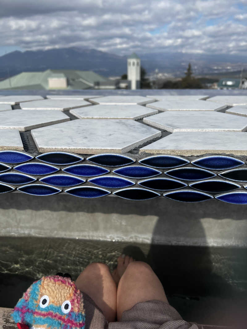 miracoさんのゆうだい温泉のサ活写真