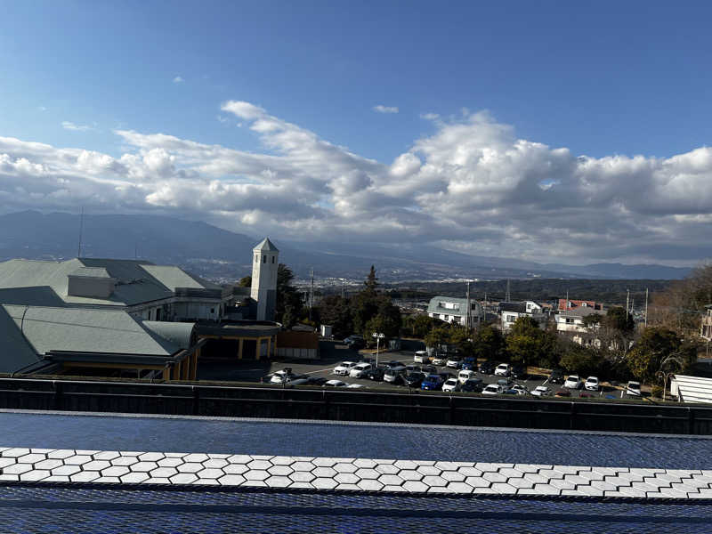 miracoさんのゆうだい温泉のサ活写真