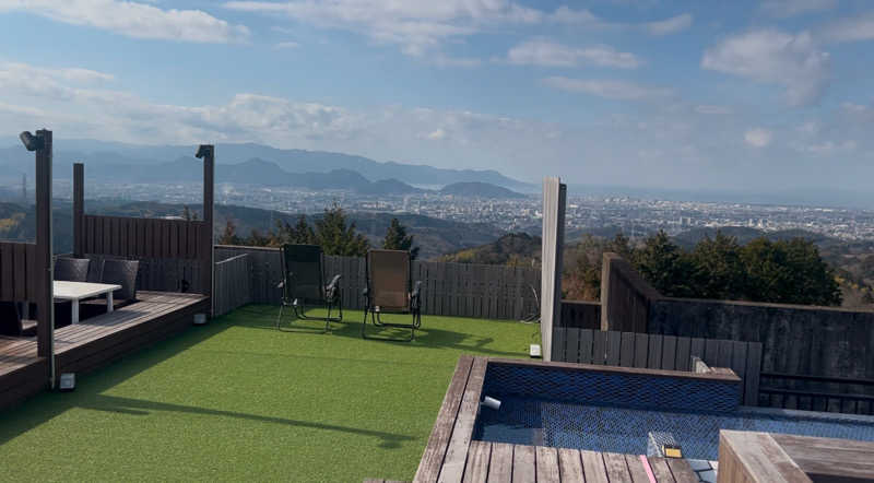 miracoさんのゆうだい温泉のサ活写真