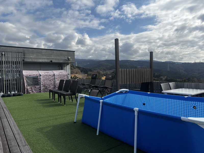 miracoさんのゆうだい温泉のサ活写真