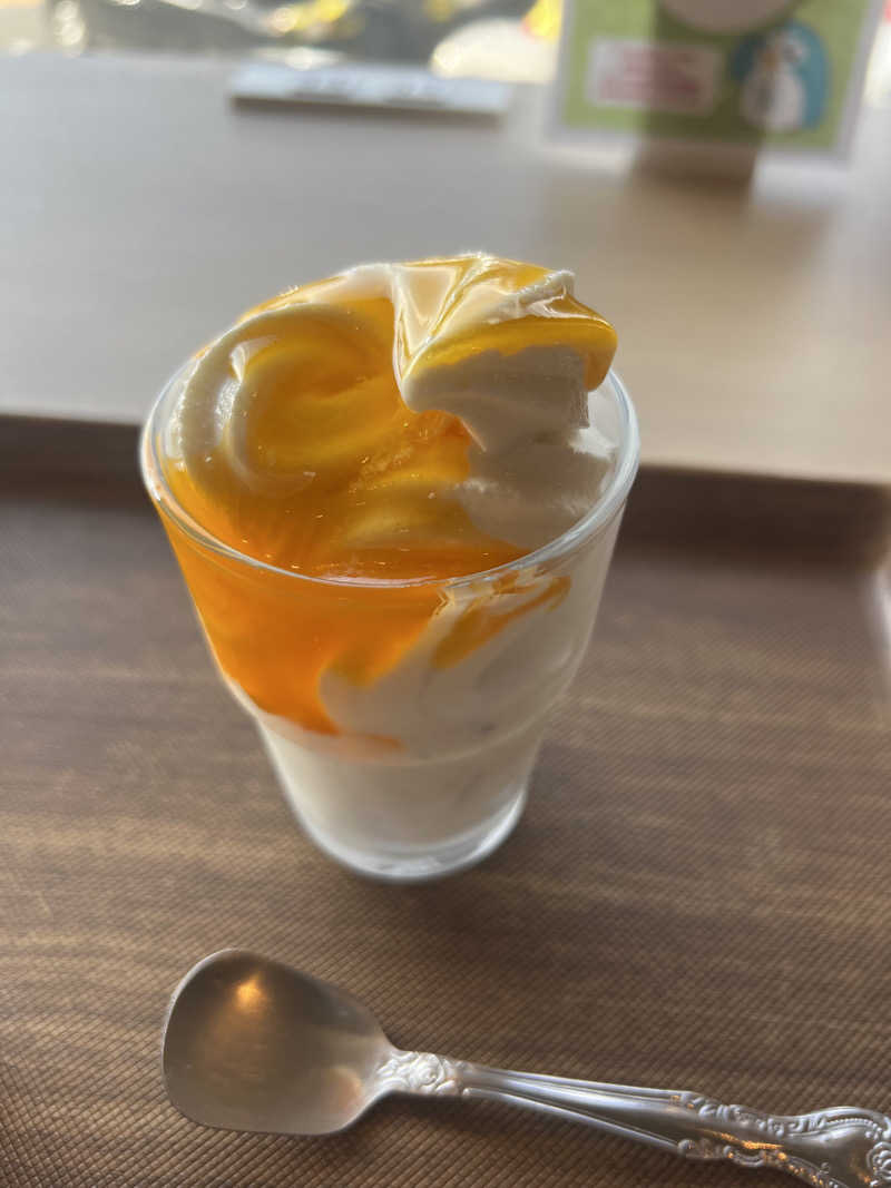 miracoさんのゆうだい温泉のサ活写真