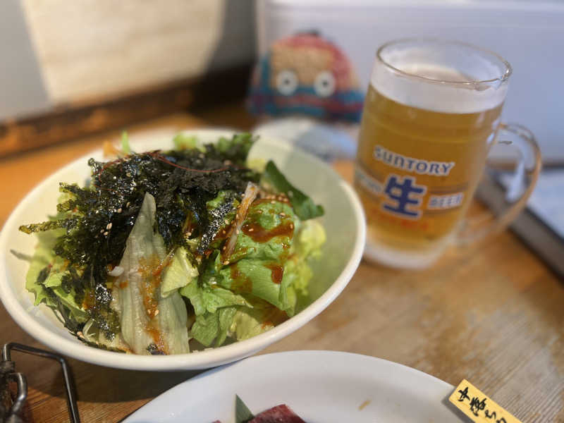 miracoさんの信州健康ランドのサ活写真