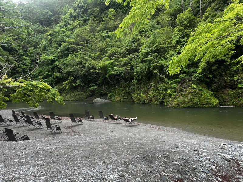 miracoさんのサウナ天竜のサ活写真