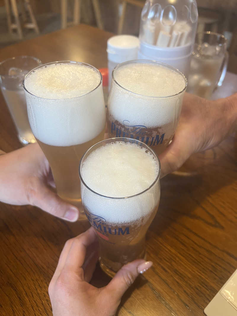 miracoさんのサウナ天竜のサ活写真