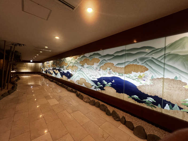 miracoさんの指宿白水館のサ活写真