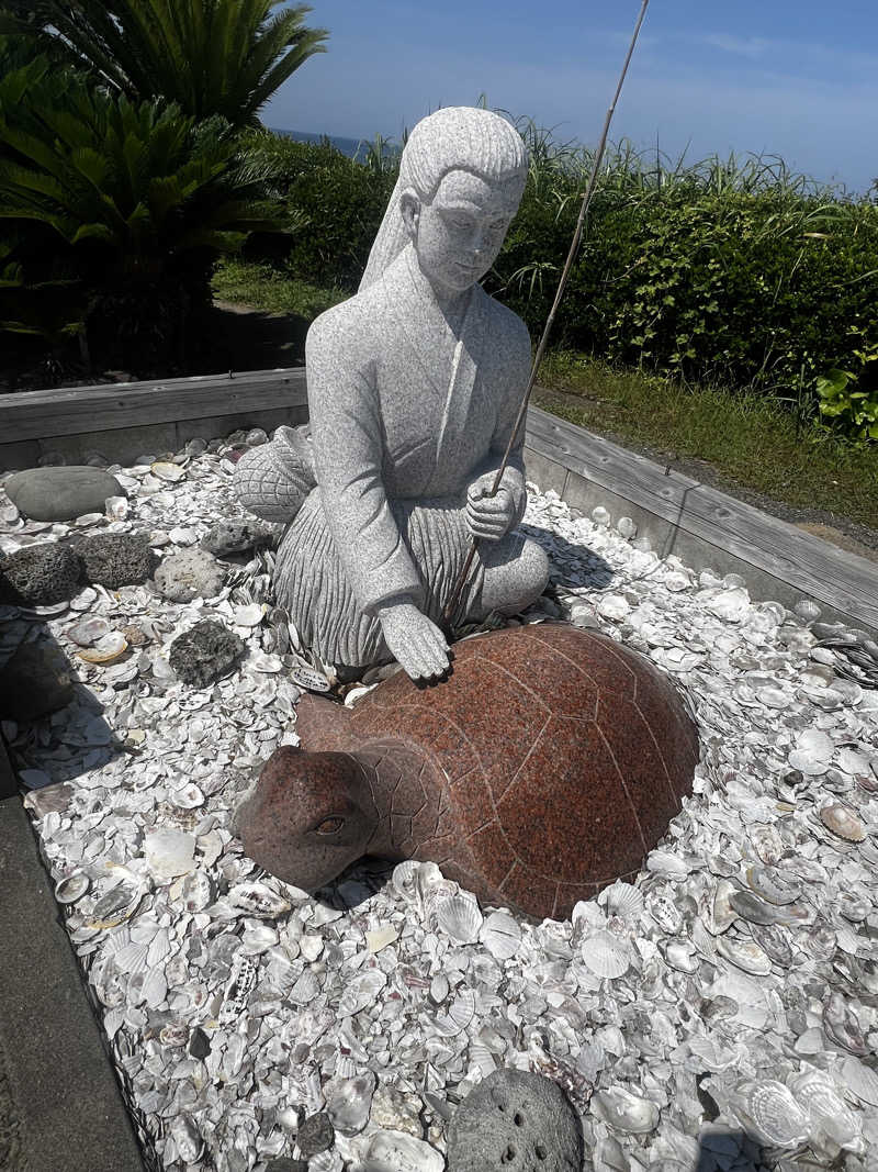 miracoさんの指宿白水館のサ活写真