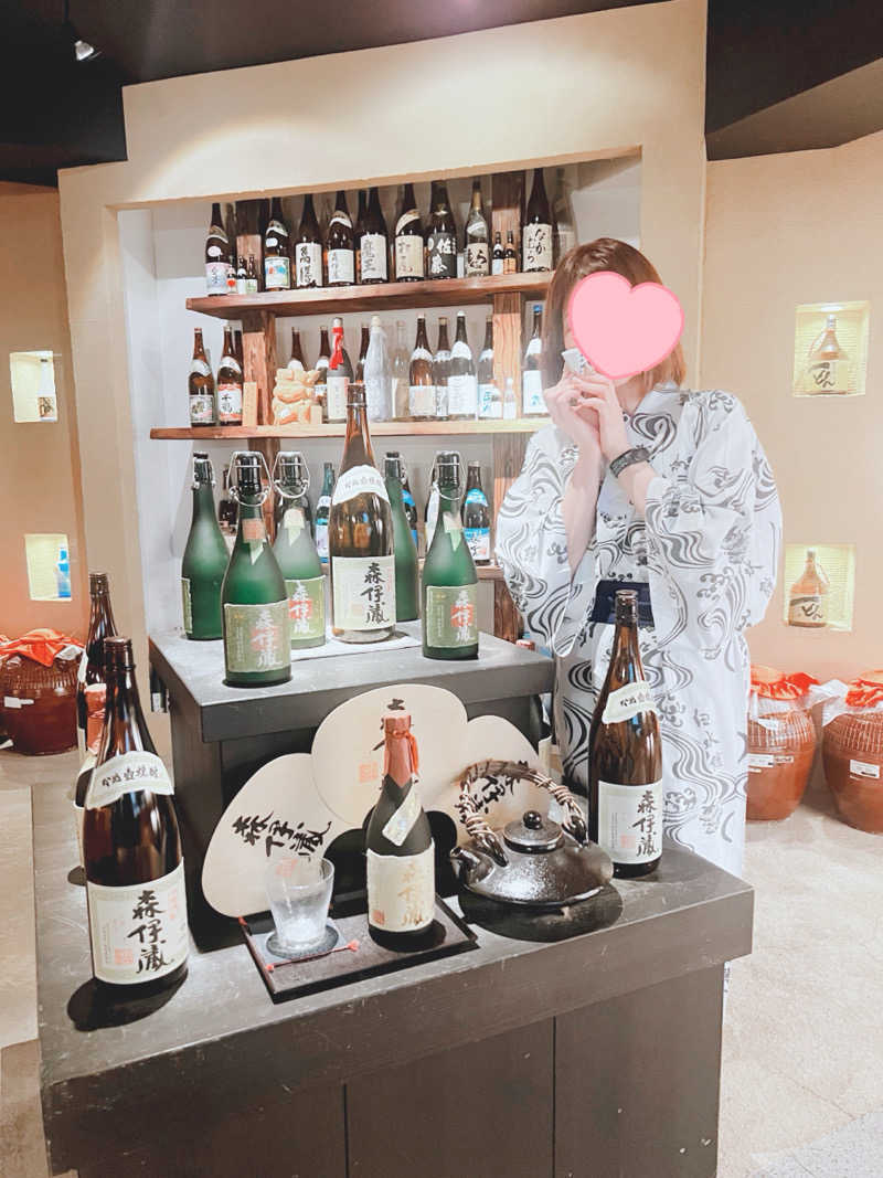 miracoさんの指宿白水館のサ活写真