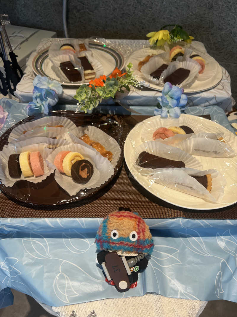 miracoさんのSAUNA煌ｰKOUｰのサ活写真