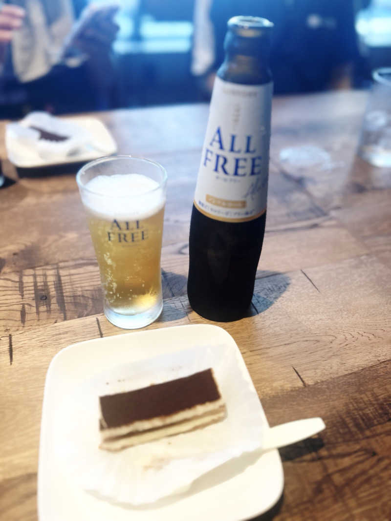 miracoさんのSAUNA煌ｰKOUｰのサ活写真