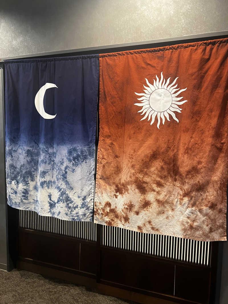 miracoさんのSAUNA煌ｰKOUｰのサ活写真