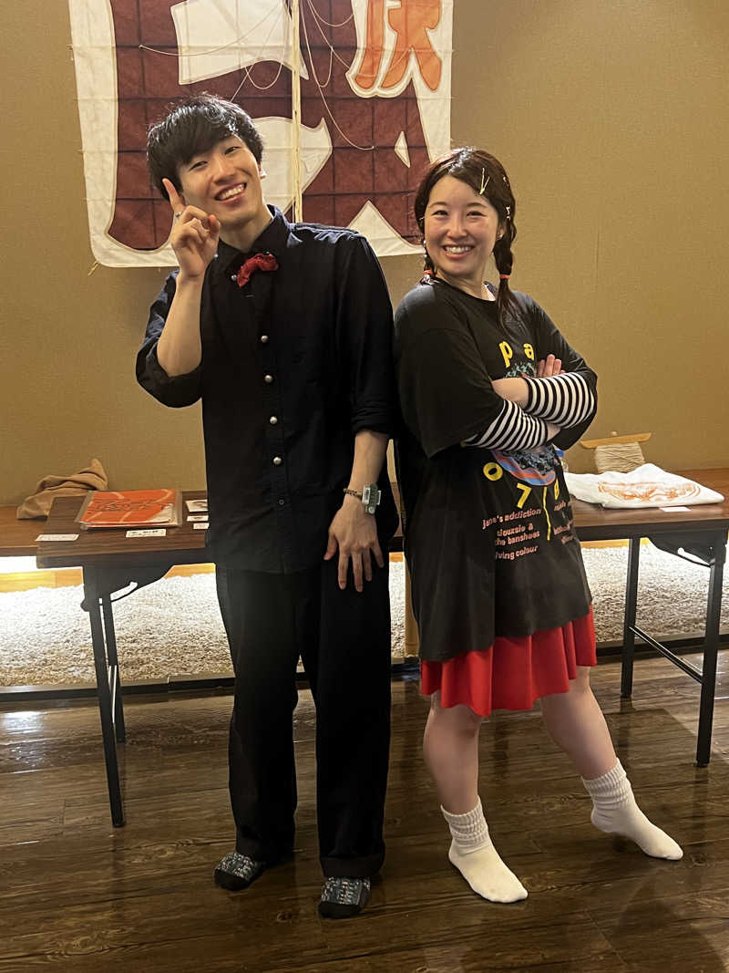 miracoさんのSOLA SPA 浜北温泉のサ活写真