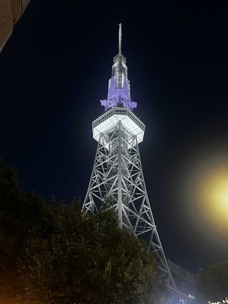 miracoさんの白山温泉のサ活写真