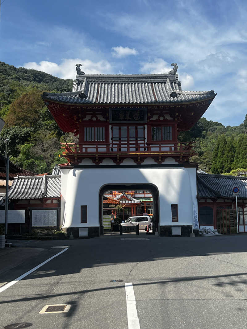 miracoさんの御船山楽園ホテル  らかんの湯のサ活写真