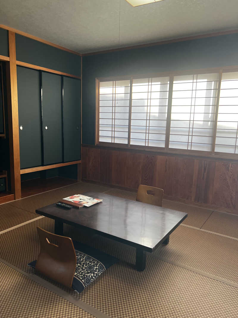 miracoさんのKINOSUKE  日間賀島 島のサウナのサ活写真