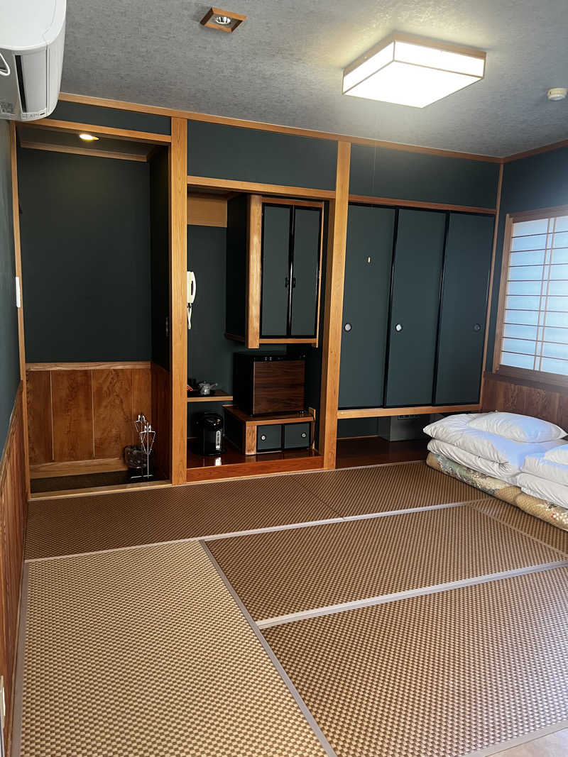 miracoさんのKINOSUKE  日間賀島 島のサウナのサ活写真