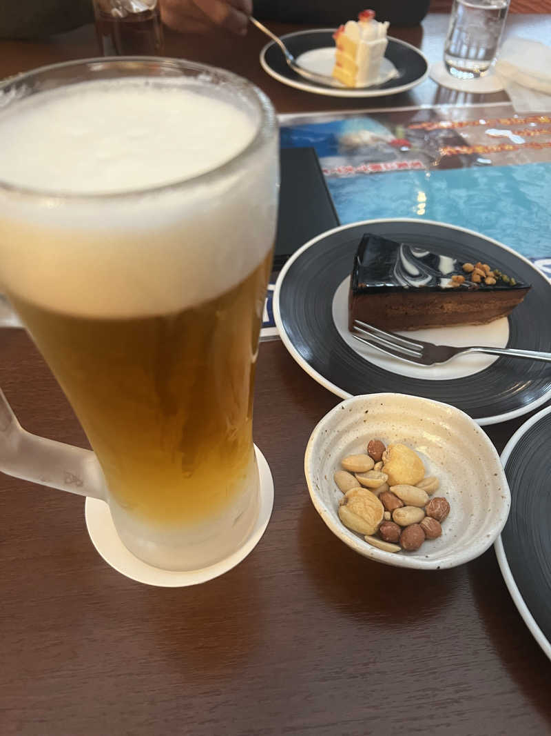 miracoさんの浜名湖レークサイドプラザ 三ヶ日温泉 万葉の華のサ活写真