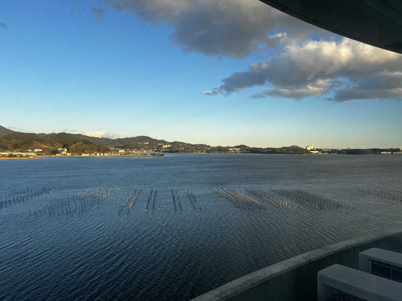 miracoさんの浜名湖レークサイドプラザ 三ヶ日温泉 万葉の華のサ活写真