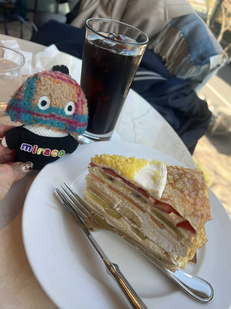 miracoさんの名古屋ビーズホテル らくだの湯のサ活写真