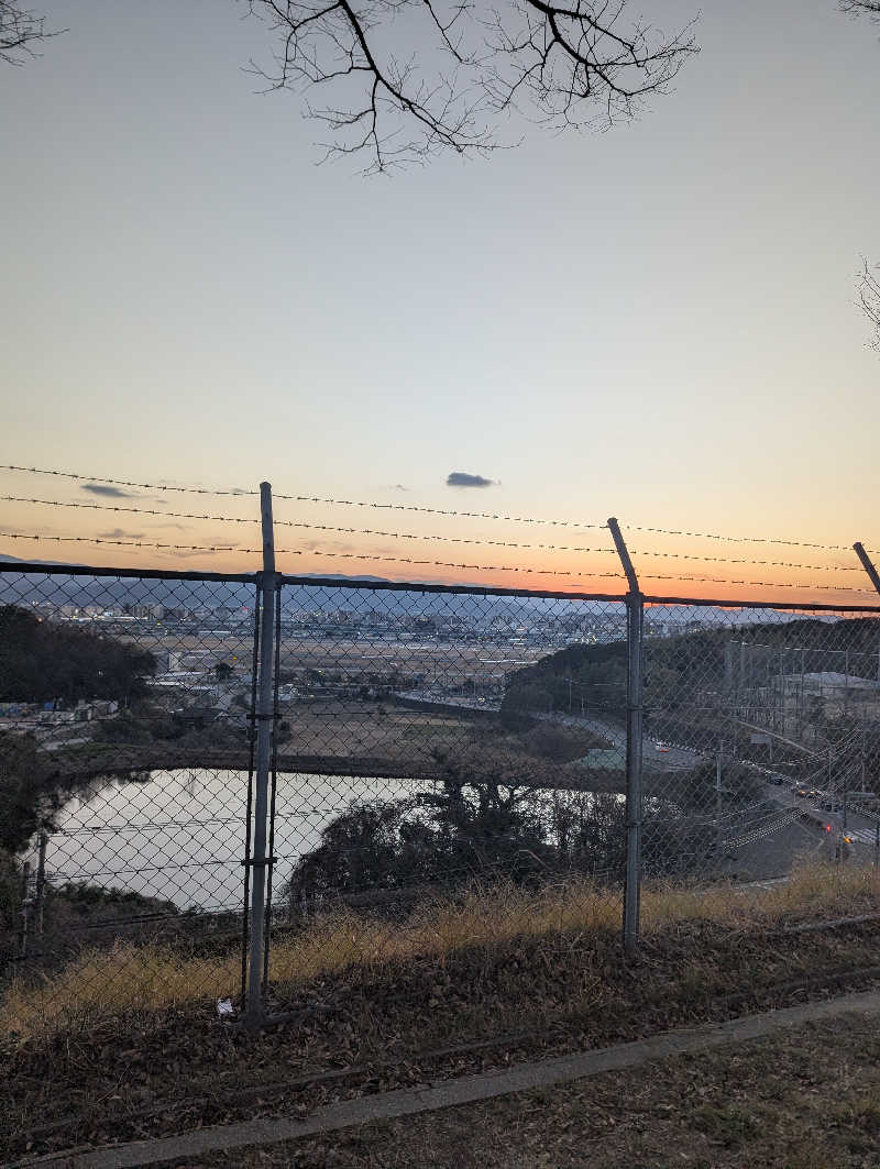 もんもんもん。さんの福岡県立スポーツ科学情報センター(アクシオン福岡)のサ活写真