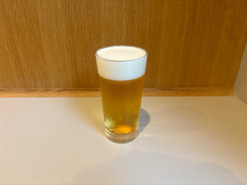 生ビール