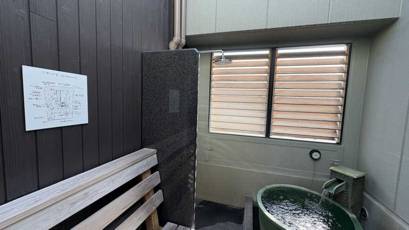 カクタス　GSS所属熱波師&スタッフさんの花園温泉 sauna kukkaのサ活写真