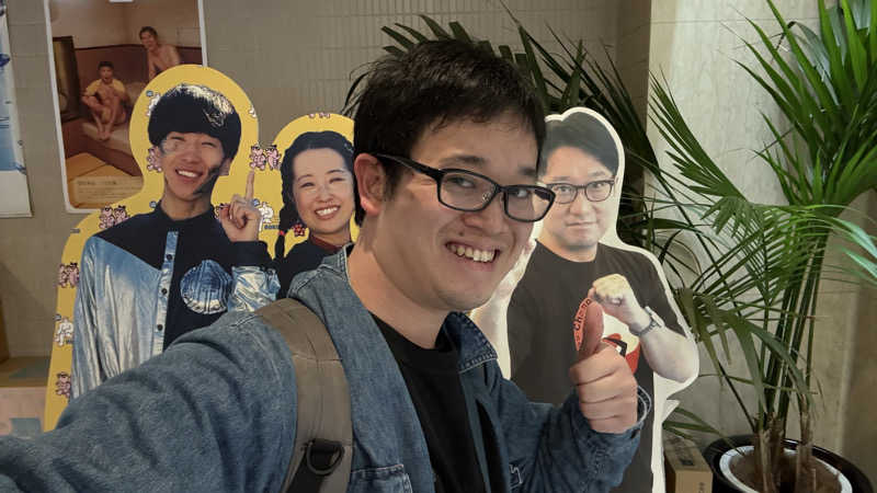カクタス　GSS所属熱波師&スタッフさんのサウナ&カプセルホテル 北欧のサ活写真