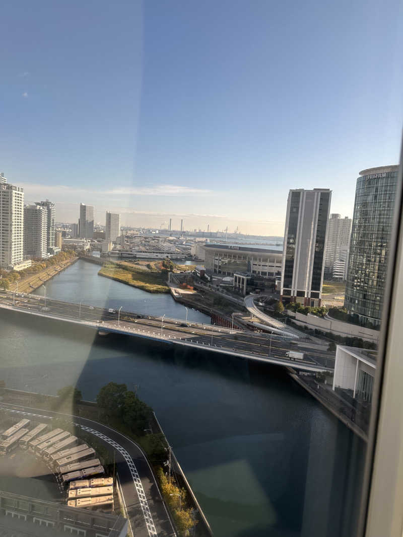 マブ🥺🫶さんさんのスカイスパYOKOHAMAのサ活写真