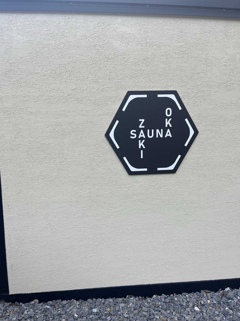 yuuuutaさんのZAKIOKA SAUNAのサ活写真