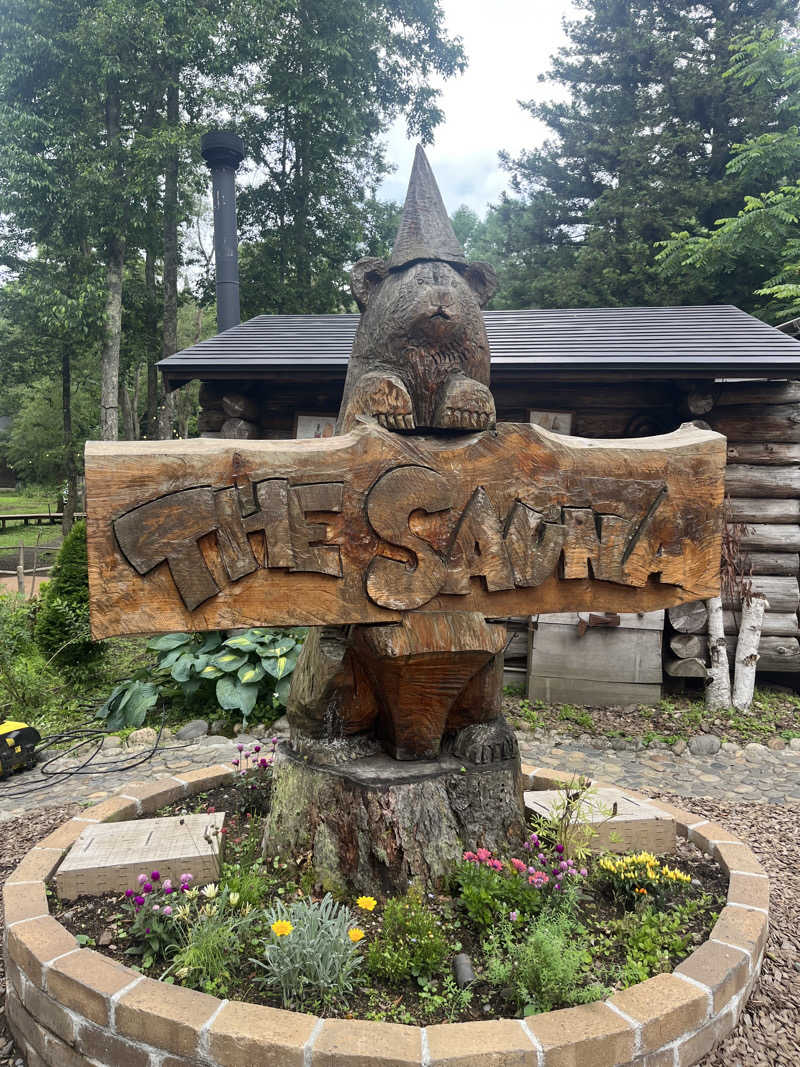 yuuuutaさんのThe Saunaのサ活写真