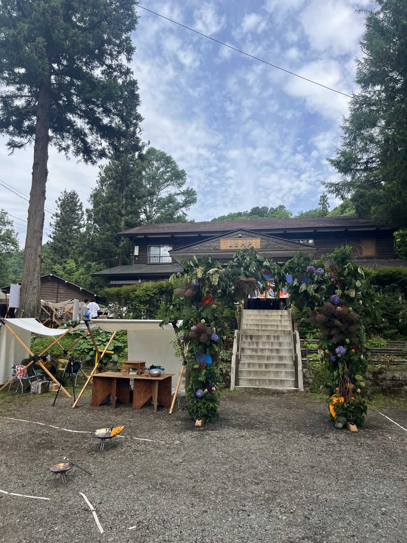 yuuuutaさんのThe Saunaのサ活写真