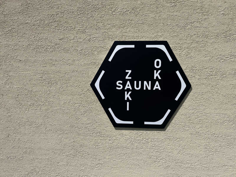 yuuuutaさんのZAKIOKA SAUNAのサ活写真