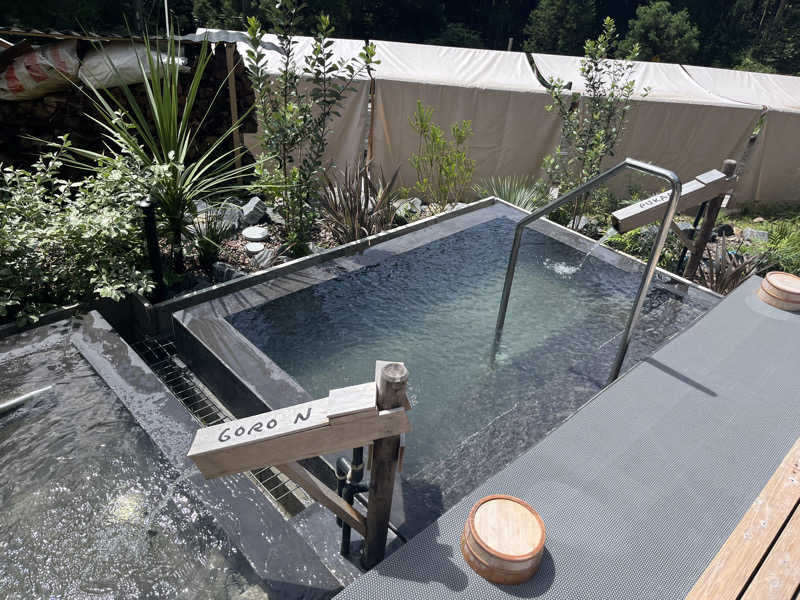 yuuuutaさんのZAKIOKA SAUNAのサ活写真