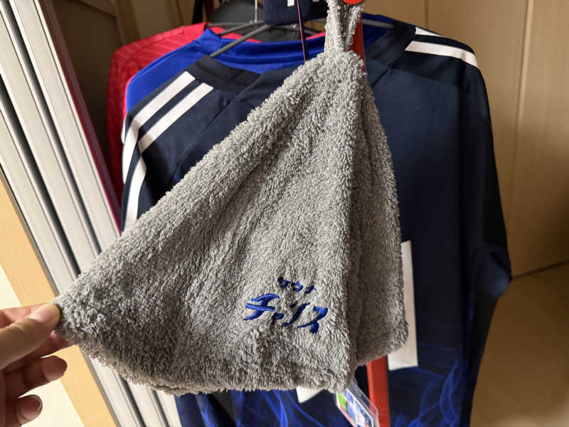 ほむらさんのSPAWORLD HOTEL&RESORTのサ活写真