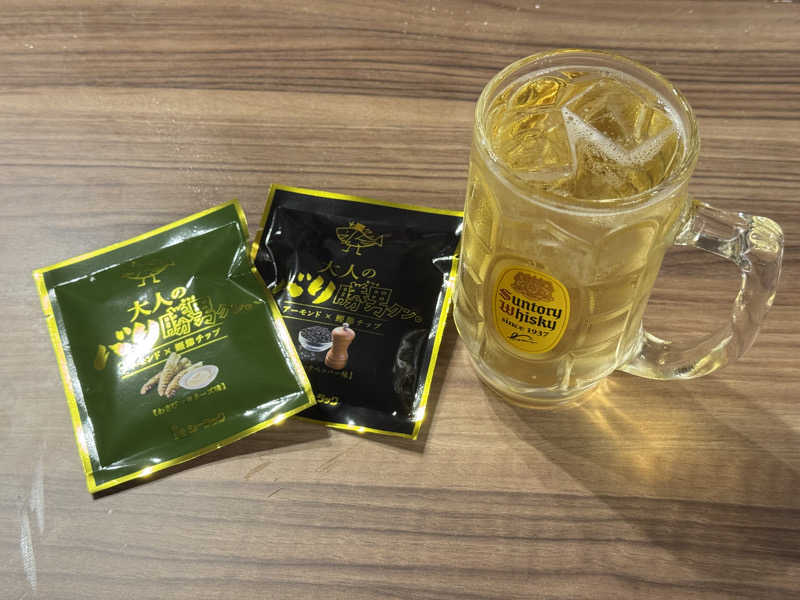 けーすけさんの天然温泉 富士桜の湯 ドーミーインEXPRESS富士山御殿場のサ活写真