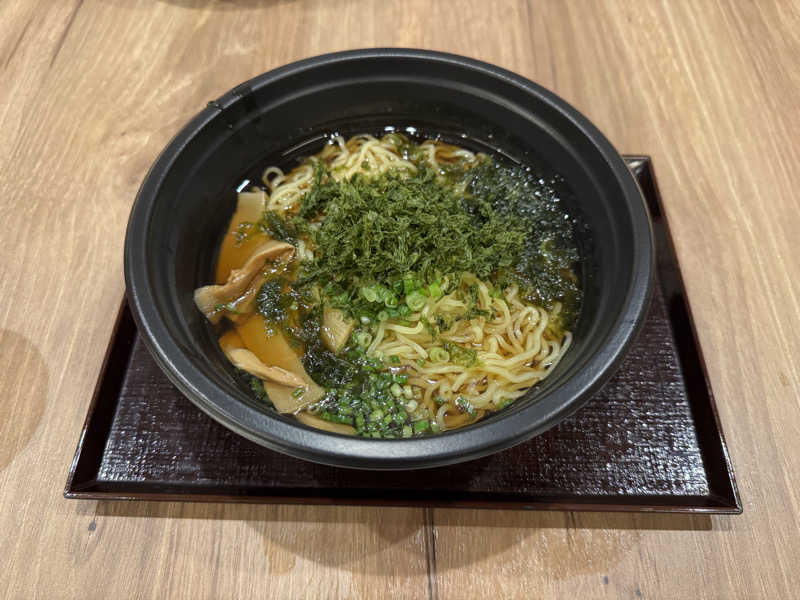けーすけさんの天然温泉 富士桜の湯 ドーミーインEXPRESS富士山御殿場のサ活写真