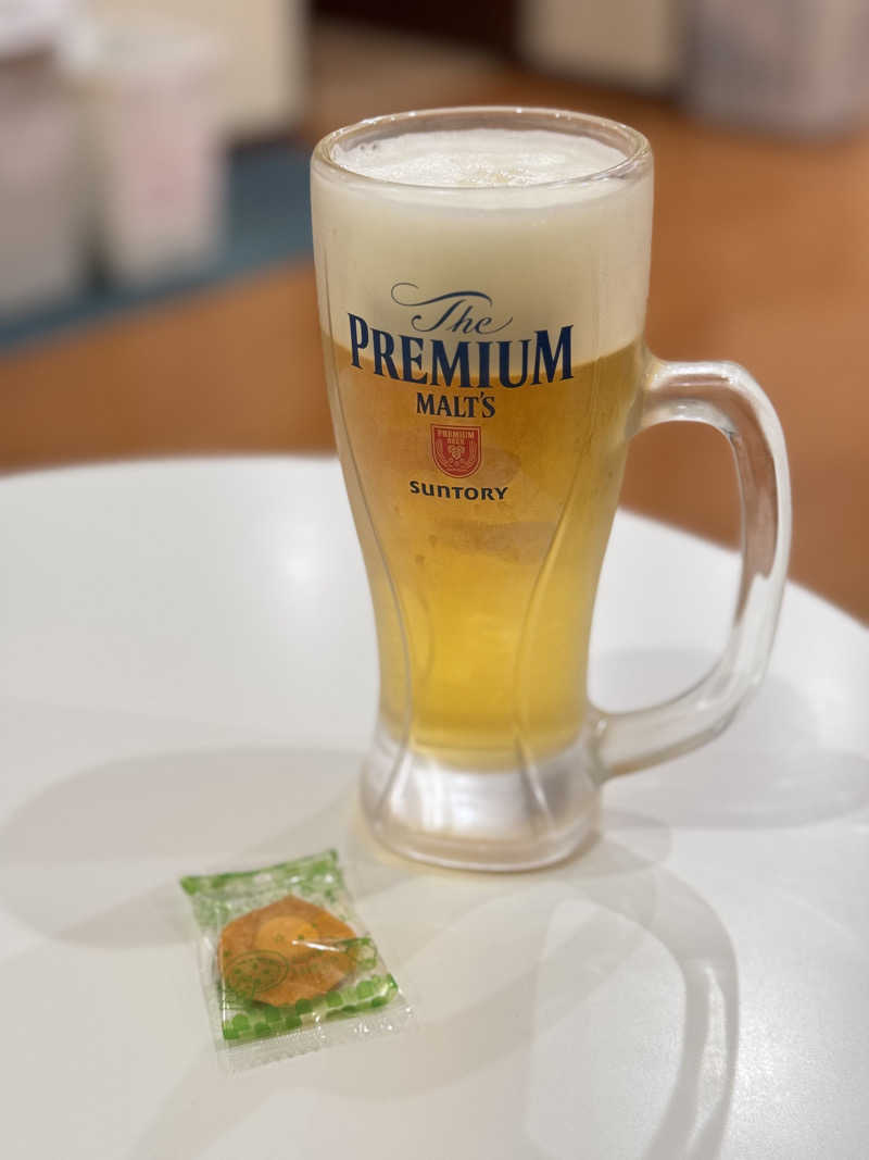 けーすけさんの千年温泉のサ活写真