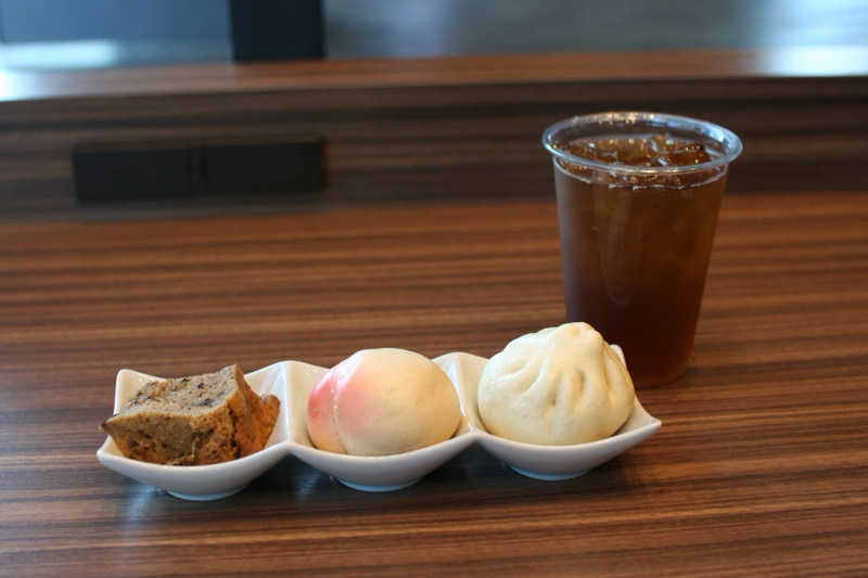 けーすけさんのラビスタ東京ベイのサ活写真