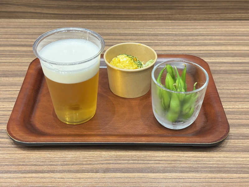 けーすけさんのラビスタ東京ベイのサ活写真