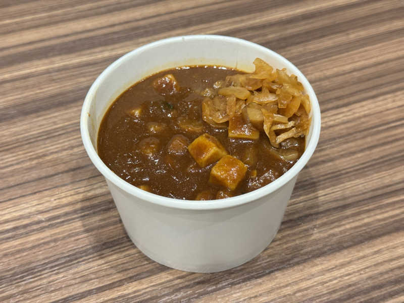 けーすけさんのラビスタ東京ベイのサ活写真